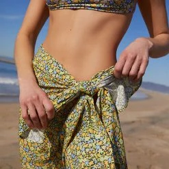 Rowan Clothing Co. Rhythm Carrie Sarong