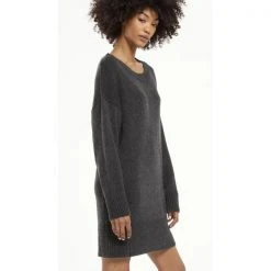 Rowan Clothing Co. Z Supply Baldwin Sweater Dress Women's