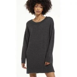 Rowan Clothing Co. Z Supply Baldwin Sweater Dress Women's