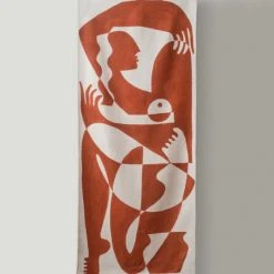 Rowan Clothing Co. Sora Towel: Fusion