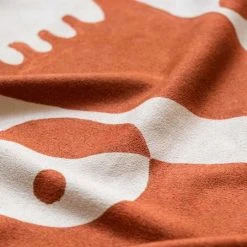 Rowan Clothing Co. Sora Towel: Fusion