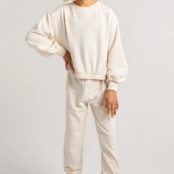 Rowan Clothing Co. Z Supply Ava Leo Jogger