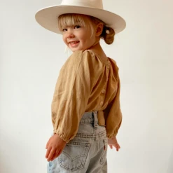 Rowan Clothing Co. Camp The Label Banks Hat