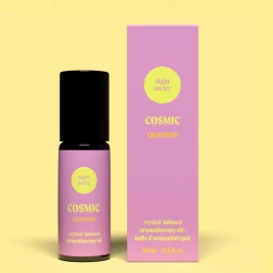 Rowan Clothing Co. Beauty Thght Snctry Crystal Oil: Cosmic Oil