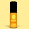 Rowan Clothing Co. Beauty Thght Snctry Crystal Oil: Empath Oil