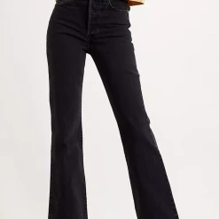 Rowan Clothing Co. Levi's Ribcage Bootcut Women's