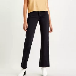 Rowan Clothing Co. Levi's Ribcage Bootcut Women's