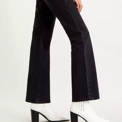 Rowan Clothing Co. Levi's Ribcage Bootcut Women's