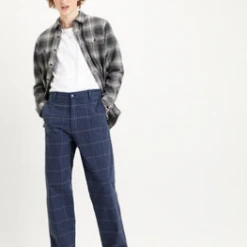 Rowan Clothing Co. Mens Levi's XX Stay Loose Chino