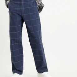 Rowan Clothing Co. Mens Levi's XX Stay Loose Chino