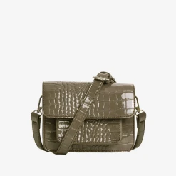 Rowan Clothing Co. HVISK CAYMAN MINI: OLIVE