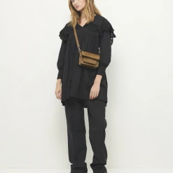 Rowan Clothing Co. HVISK CAYMAN MINI: OLIVE