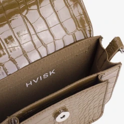 Rowan Clothing Co. HVISK CAYMAN MINI: OLIVE