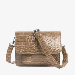 Rowan Clothing Co. HVISK CAYMAN MINI: MUSHROOM