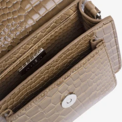 Rowan Clothing Co. HVISK CAYMAN MINI: MUSHROOM