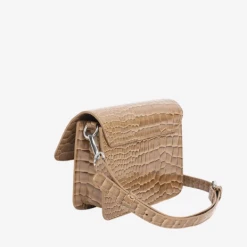 Rowan Clothing Co. HVISK CAYMAN MINI: MUSHROOM