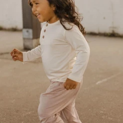 Rowan Clothing Co. Little Rowe Calin Harem Pants Kids