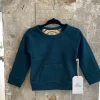 Rowan Clothing Co. Jackson Rowe Jack Frost Sweater Kids