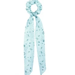 Rowan Clothing Co. Dew The Knotty Blue Bandana
