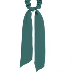 Rowan Clothing Co. Accessories Dew The Knotty Green Moda Crepe