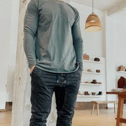 Rowan Clothing Co. Zanerobe Sureshot Lite Jogger