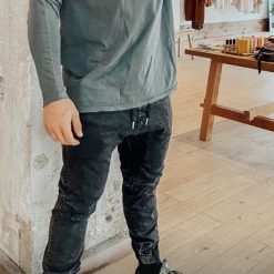 Rowan Clothing Co. Zanerobe Sureshot Lite Jogger