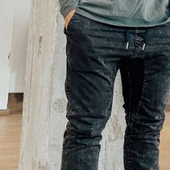 Rowan Clothing Co. Zanerobe Sureshot Lite Jogger