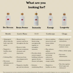 Rowan Clothing Co. Rainbo Chaga 6 Rowan Clothing Co. Rainbo Chaga