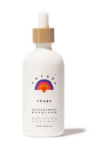 Rowan Clothing Co. Rainbo Chaga 2 Rowan Clothing Co. Rainbo Chaga