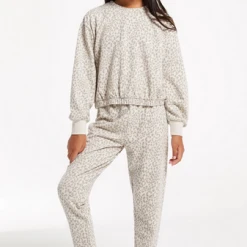 Rowan Clothing Co. Kids Z Supply Reese Leo Pant