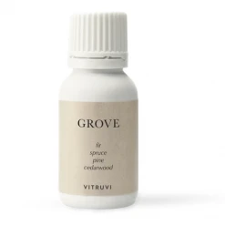 Rowan Clothing Co. Vitruvi Grove Blend