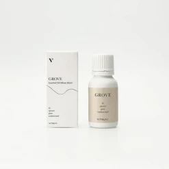 Rowan Clothing Co. Vitruvi Grove Blend