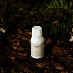 Rowan Clothing Co. Vitruvi Grove Blend