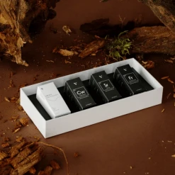 Rowan Clothing Co. Home Vitruvi Woodsy Essentials Kit