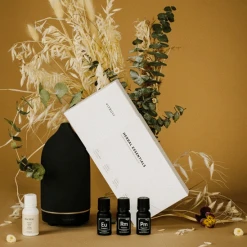 Rowan Clothing Co. Home Vitruvi Herbal Essentials Kit