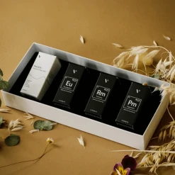 Rowan Clothing Co. Home Vitruvi Herbal Essentials Kit