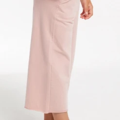 Rowan Clothing Co. Kids Z Supply Girls Quincy Crop Pant