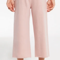 Rowan Clothing Co. Kids Z Supply Girls Quincy Crop Pant