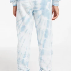 Rowan Clothing Co. Kids Z Supply Girls Palmer Tie Dye