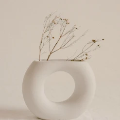 Rowan Clothing Co. Life Of Lo Home Half Pearl Vessel