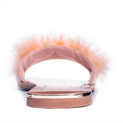 Rowan Clothing Co. Footwear Chinese Laundry Zoey