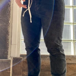 Rowan Clothing Co. Zanerobe Joe Blow Denim Mens