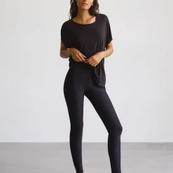 Rowan Clothing Co. Commando Classic Legging W Pfct Control