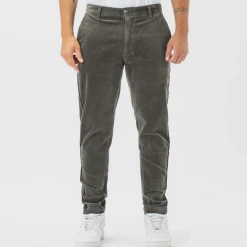 Rowan Clothing Co. Mens Zanerobe Kyoto Cord Chino