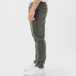 Rowan Clothing Co. Mens Zanerobe Kyoto Cord Chino
