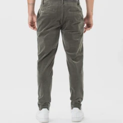 Rowan Clothing Co. Mens Zanerobe Kyoto Cord Chino