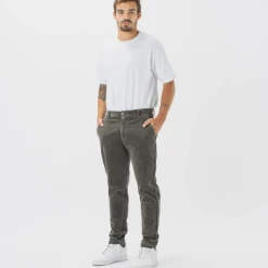 Rowan Clothing Co. Mens Zanerobe Kyoto Cord Chino