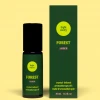 Rowan Clothing Co. Thght Snctry Crystal Oil: Forest Beauty