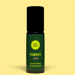 Rowan Clothing Co. Thght Snctry Crystal Oil: Forest Beauty