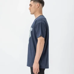 Rowan Clothing Co. Zanerobe Owl Box Tee